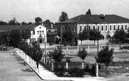 100-vjetori i shkollës normale të Shkodrës