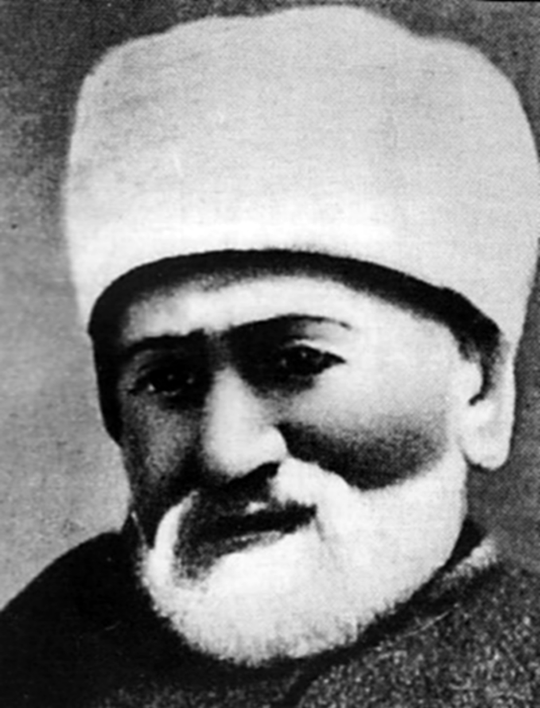 Zani i Naltë Jeta dhe vepra e lavdishme e Hafiz Ali Ulqinakut