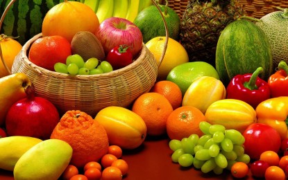 Frutat e përmendura në Kur’anin famëlartë