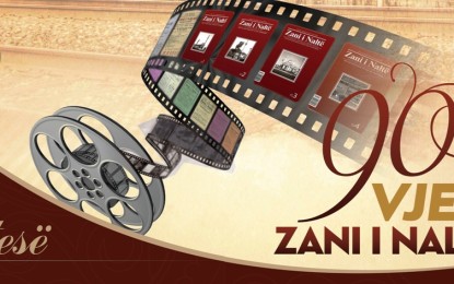 Dokumentar premierë “90 vjet Zani i Naltë” në Kinema Millenium-Tiranë