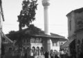 Zemër e Harruar – Xhamia e Sulejman Pashë Bargjinit