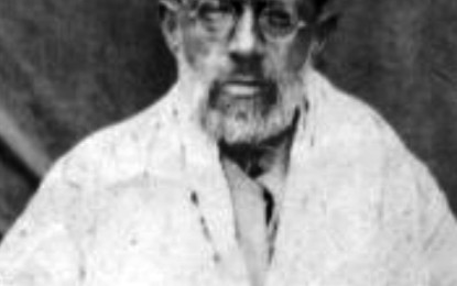 Hafiz Abdullah Zëmblaku (1892-1960)