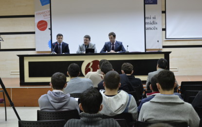 KMSH-Universiteti Bedër seminar “Dialogu Ndërfetar në Islam dhe tek shqiptarët”