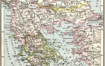 Luftërat Ballkanike, Raporte Konsullore Britanike nga Maqedonia në Vitet e Fundit të Perandorisë Osmane