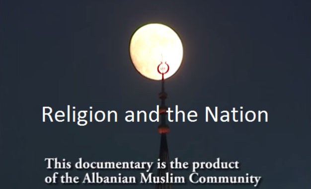 Religion and Nation (dokumentari Feja dhe Kombi) – English Subtitle