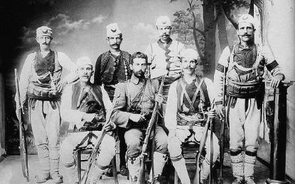 Uniteti i shqiptarëve në mbrojtjen e Shkodrës (1912/13) sipas epikës historike