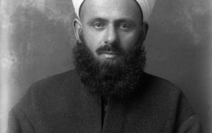 Hafiz Musa Dërguti, personaliteti i dënuar nga komunizmi