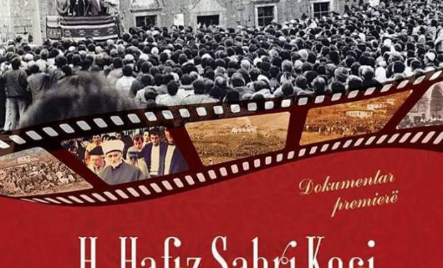 Dokumentari i plotë: “H. Hafiz Sabri Koçi, pishtar i lirisë së besimit” (video)