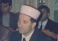 H. Ismail B. Rexhepi