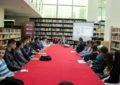 Universiteti Bedër, H. Ibrahim Dalliu në Seminarin e VII-të “Kur librat flasin”