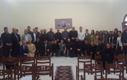 Zhvillohet Simpoziumi i VIII Akademik Ndërfetar “Sfidat e religjionit në globalizëm”