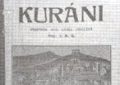 Ilo Mitko Qafëzezi dhe përkthimi i parë i pjesshëm i Kur’anit në shqip