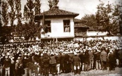 Kontributi i dijetarëve myslimanë në Lidhjen e Dytë të Prizrenit