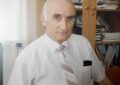 Ndahet nga jeta Prof. Dr. Njazi Kazazi, anëtar i Bordit Editorial të Revistës “Zani i Naltë”