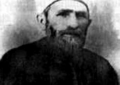Haxhi Vehbi Dibra (Agolli) (1867-1937)