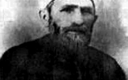 Haxhi Vehbi Dibra (Agolli) (1867-1937)