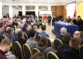 Zhvillohet konferenca shkencore me temë: “100 Vjet Komuniteti Mysliman i Shqipërisë”
