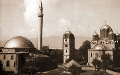 Arsyet sociologjike të paraqitjes dhe përhapjes së fraksioneve fetare në kohën moderne