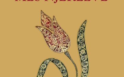 Recension për librin: “Me Zotin mes njerëzve” me autor z. Dorian Demetja